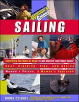 Sailing: A Woman's Guide 0070067201 Book Cover
