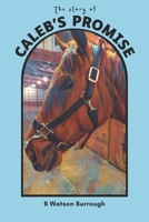 The Story of Caleb's Promise B0CHL96VQ8 Book Cover