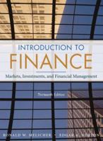 Introduction to Finance: Markets, Investments, and Financial Management