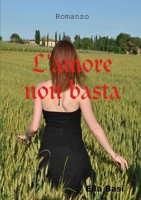 L'amore non basta 0244050104 Book Cover