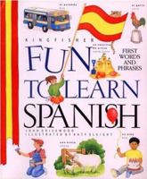 Fun To Learn Spanish 0753453029 Book Cover