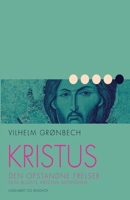 Kristus, den opstandne frelser: Den ?ldste kristne menighed 8726104296 Book Cover