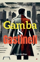 Gamba & Gastinell B0F22YQNJ5 Book Cover