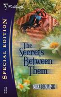 The Secrets Between Them 0373246927 Book Cover