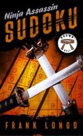 Ninja Assassin Sudoku: Brown Belt 1402799535 Book Cover
