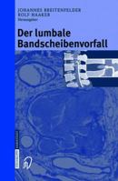Der Lumbale Bandscheibenvorfall 3798514216 Book Cover