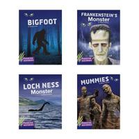 Monsters Histories 1543582478 Book Cover