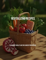 Revitalizing Recipes: A Healthy Meal Plan For Cancer Prevention B0FPGQW7Q9 Book Cover