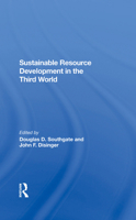 Sustainable Resource Development in the Third World 0367289326 Book Cover