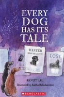 Every Dog Has its Tale 9386041685 Book Cover