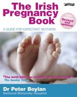 The Irish Pregnancy Book: A Guide For Expectant Mothers 1899047883 Book Cover
