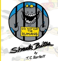 Shark Bites 1957422009 Book Cover