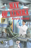 May of Lukera B0D89YVD53 Book Cover