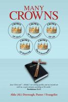 Many Crowns 1466965940 Book Cover