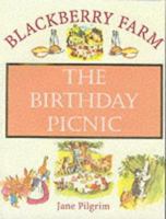 The Birthday Picnic 0340031743 Book Cover