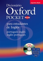 Dicionário Oxford Pocket para Estudantes de: Diccionario Oxford Escolar para Estudiantes Mexicanos de Inglés (Español-Inglés / Inglés-Español): ... Espanol-Ingles / Ingles-Espanol 0194311783 Book Cover