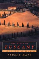 The Hills of Tuscany 0920256627 Book Cover