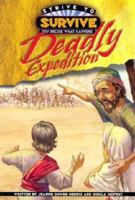 Deadly Expedition 0781438977 Book Cover