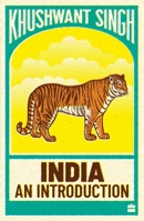 India: An Introduction 935302305X Book Cover
