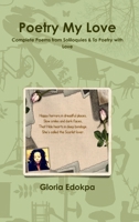 Poetry My Love 0615624871 Book Cover