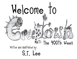 Welcome to Creeptown: The 400th Ween 1838750665 Book Cover