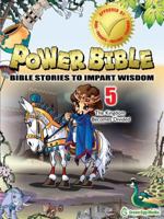 Power Bible. 5 1937212041 Book Cover