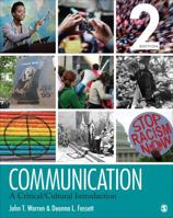 Bundle: Warren: Communication 2e + Speechplanner 141295942X Book Cover