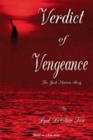 Verdict of Vengeance 1412201063 Book Cover