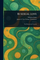 Bi-sexual Love 1023487527 Book Cover