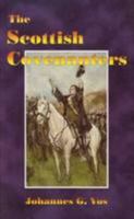 The Scottish Covenanters 0951148443 Book Cover