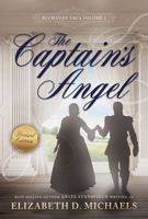 The Captain's Angel (The Buchanan Saga, #3) 0974626937 Book Cover
