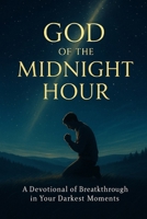 God of the Midnight Hour B0FF3G5XJF Book Cover