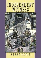 Independent Witness 1842320564 Book Cover