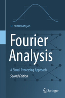 Fourier Analysis―A Signal Processing Approach 9811346658 Book Cover