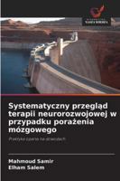 Systematyczny przeglad terapii neurorozwojowej w przypadku porazenia mózgowego (Polish Edition) 6209340598 Book Cover