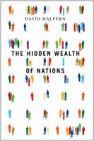 The Hidden Wealth of Nations 0745648029 Book Cover