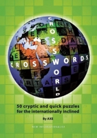 Crossworld Crosswords (Crossword) 1904456839 Book Cover