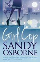 Girl Cop 1781320667 Book Cover