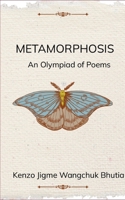 Metamorphosis B0DYVRND58 Book Cover