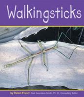 Walkingsticks 0736890890 Book Cover