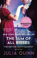The Sum of All Kisses 0062072927 Book Cover