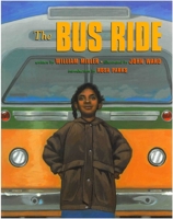 The Bus Ride 1584300264 Book Cover