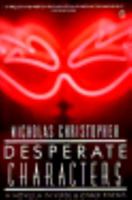 Desperate Characters 0670823996 Book Cover