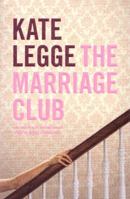 The Marriage Club 0670072982 Book Cover