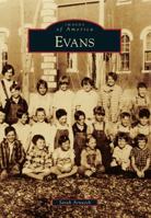 Evans 1467131210 Book Cover