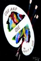 LIVE AND LOVE 1420840959 Book Cover