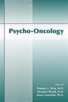 Psycho-Oncology 1585624233 Book Cover