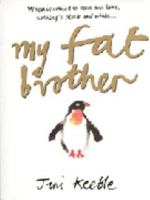 My Fat Brother 0141009268 Book Cover