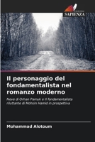 Il personaggio del fondamentalista nel romanzo moderno (Italian Edition) 6208032393 Book Cover
