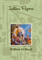 Indian Papers 1445765217 Book Cover